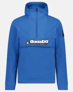 Gaastra Fleece & Softshell*Dwr-Gecoate Vancouver Fleece-Trui