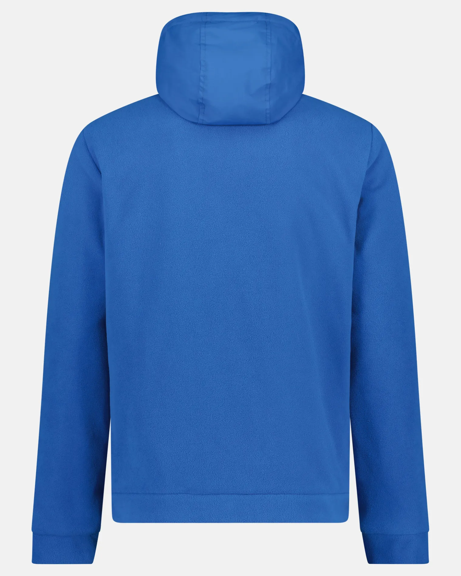 Gaastra Fleece & Softshell*Dwr-Gecoate Vancouver Fleece-Trui
