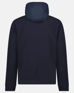 Gaastra Fleece & Softshell*Dwr-Gecoate Vancouver Fleece-Trui