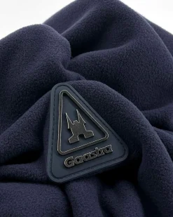 Gaastra Fleece & Softshell*Dwr-Gecoate Vancouver Fleece-Trui