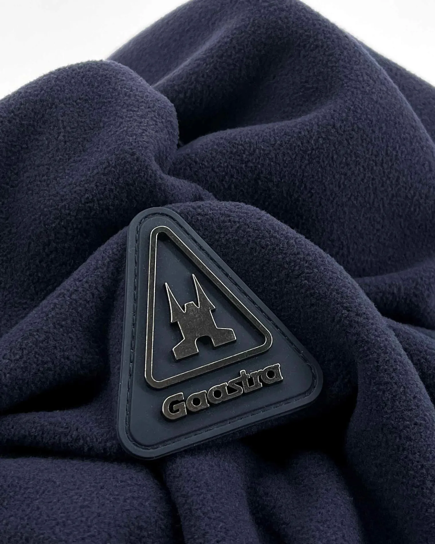 Gaastra Fleece & Softshell*Dwr-Gecoate Vancouver Fleece-Trui