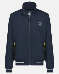 Gaastra Jassen*East Sea Bomberjack