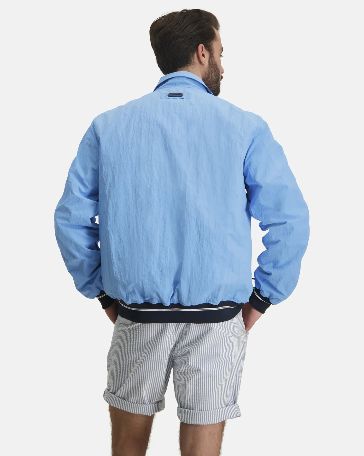 Gaastra Jassen*East Sea Bomberjack