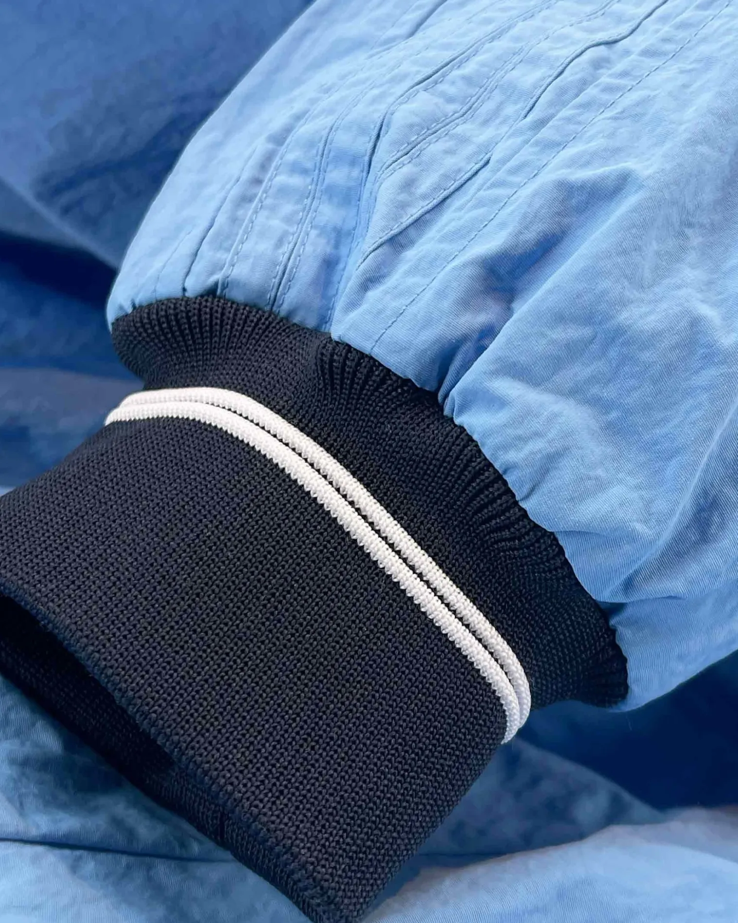 Gaastra Jassen*East Sea Bomberjack