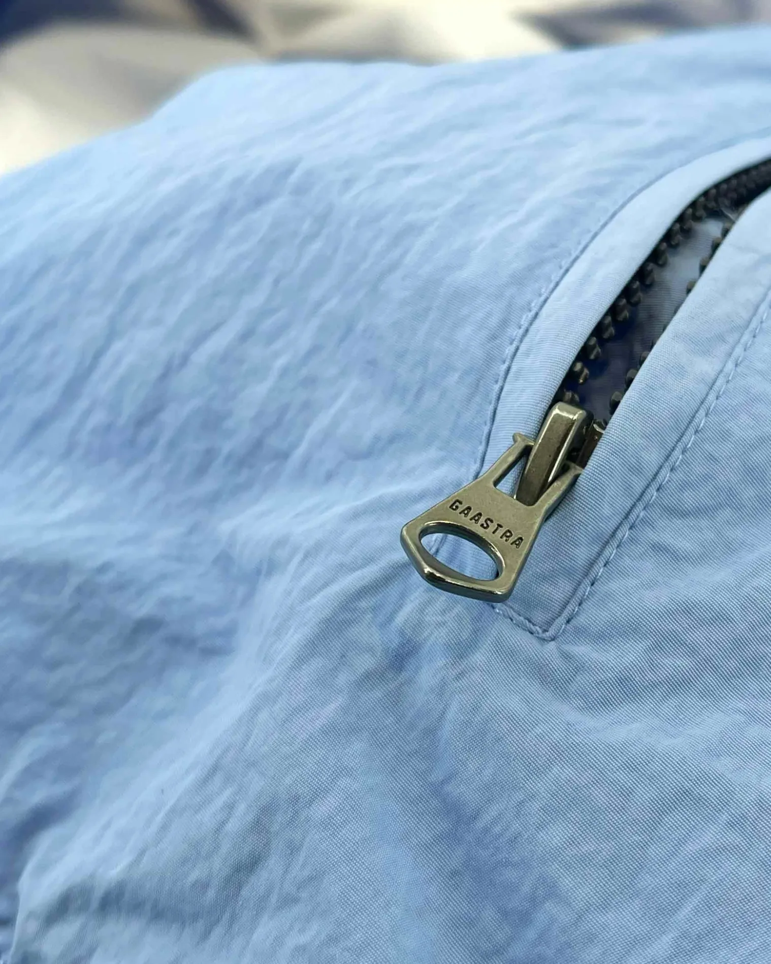 Gaastra Jassen*East Sea Bomberjack