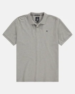 Gaastra Polo'S En T-Shirts*Fairtrade Royal Polo