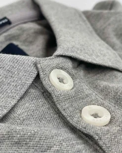 Gaastra Polo'S En T-Shirts*Fairtrade Royal Polo