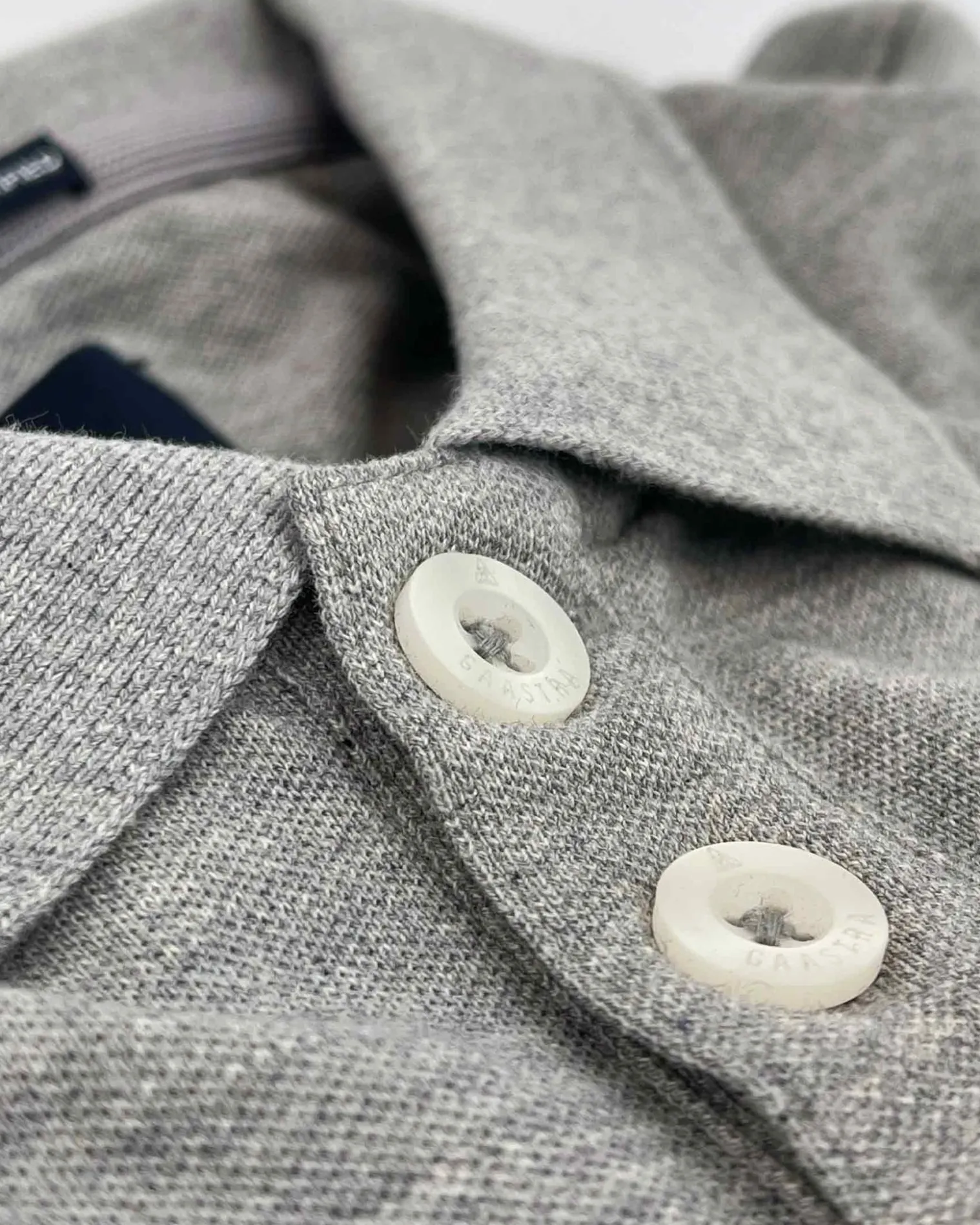 Gaastra Polo'S En T-Shirts*Fairtrade Royal Polo