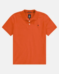 Gaastra Polo'S En T-Shirts*Fairtrade Royal Polo
