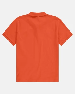 Gaastra Polo'S En T-Shirts*Fairtrade Royal Polo