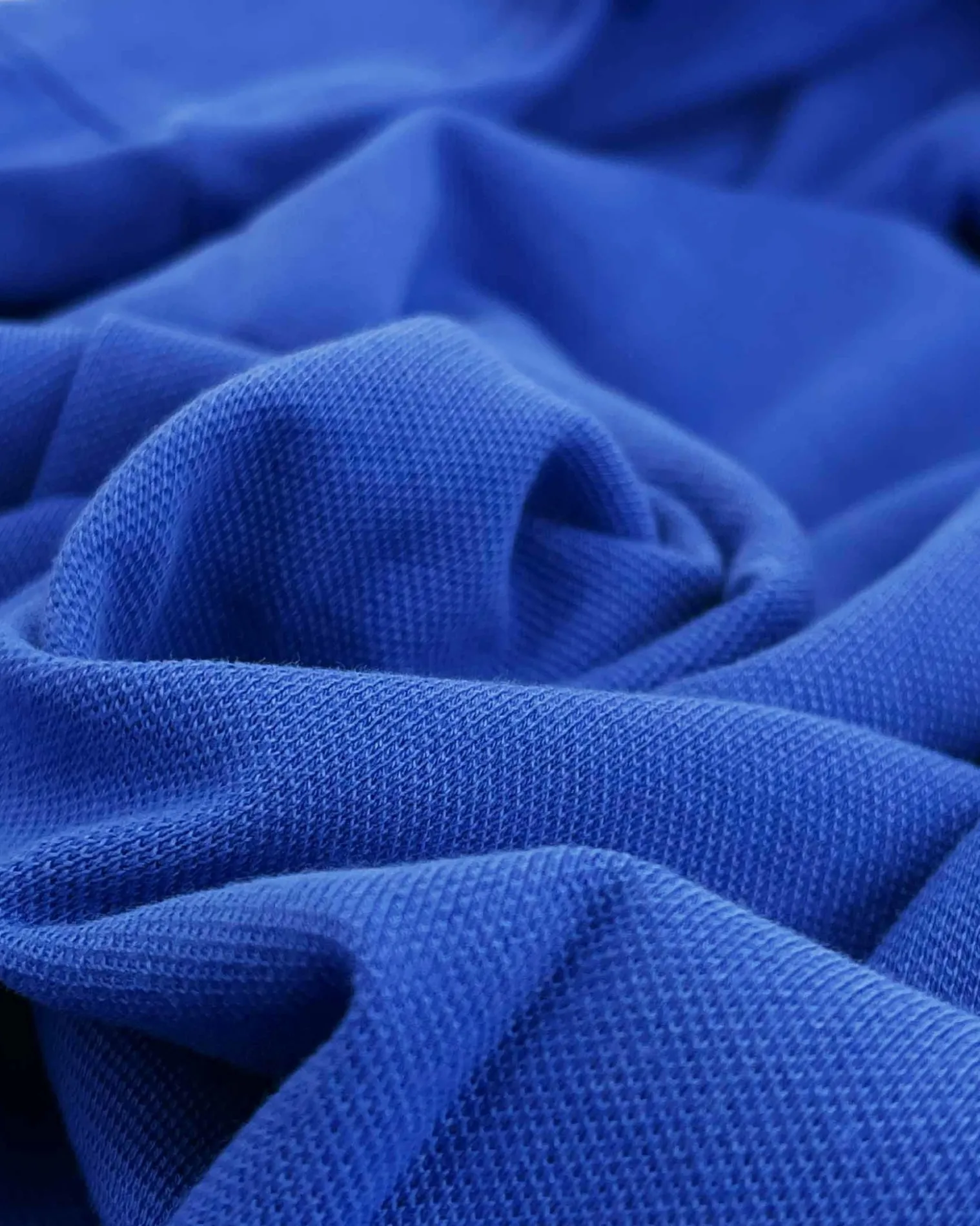 Gaastra Polo'S En T-Shirts*Fairtrade Royal Polo