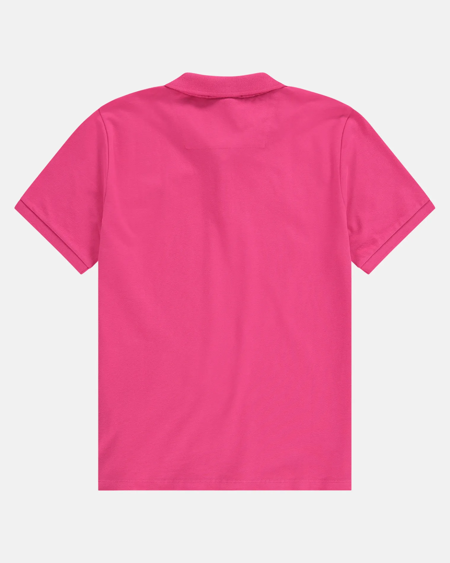 Gaastra Polo'S En T-Shirts*Fairtrade Royal Polo