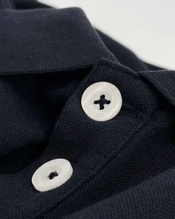 Gaastra Polo'S En T-Shirts*Fairtrade Royal Polo