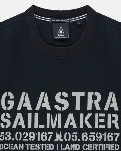 Gaastra Truien En Sweaters*Fairtrade Trui Slack