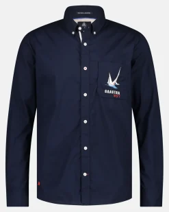 Gaastra Shirts*Frame Overhemd