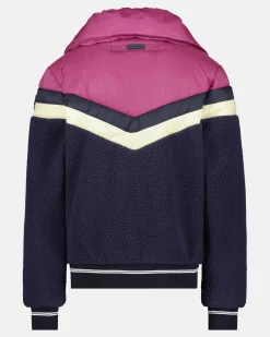 Gaastra Fleece & Softshell*Full Zip Fleece Topaz