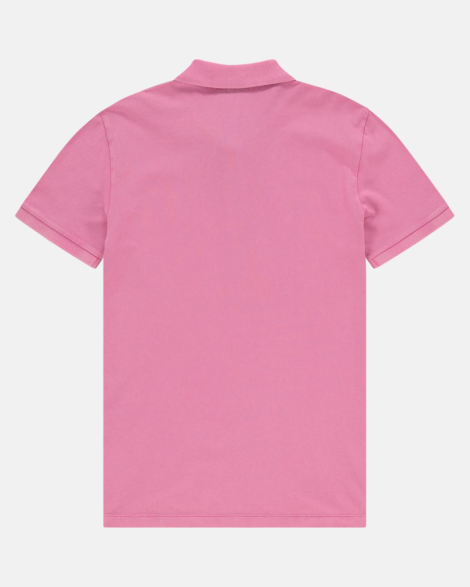 Gaastra Polo'S En T-Shirts*Garment Dye Whip Polo