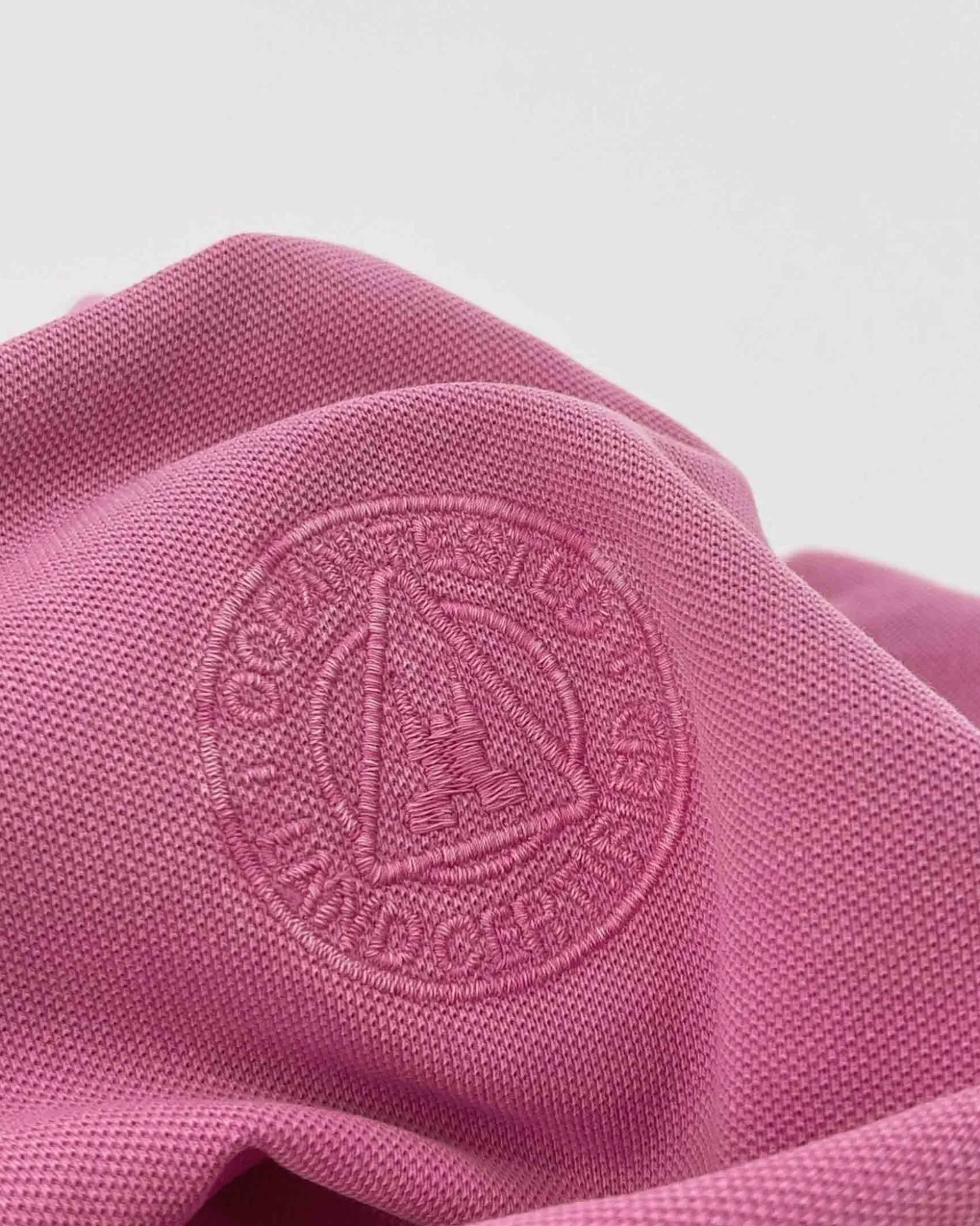 Gaastra Polo'S En T-Shirts*Garment Dye Whip Polo