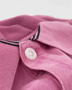 Gaastra Polo'S En T-Shirts*Garment Dye Whip Polo