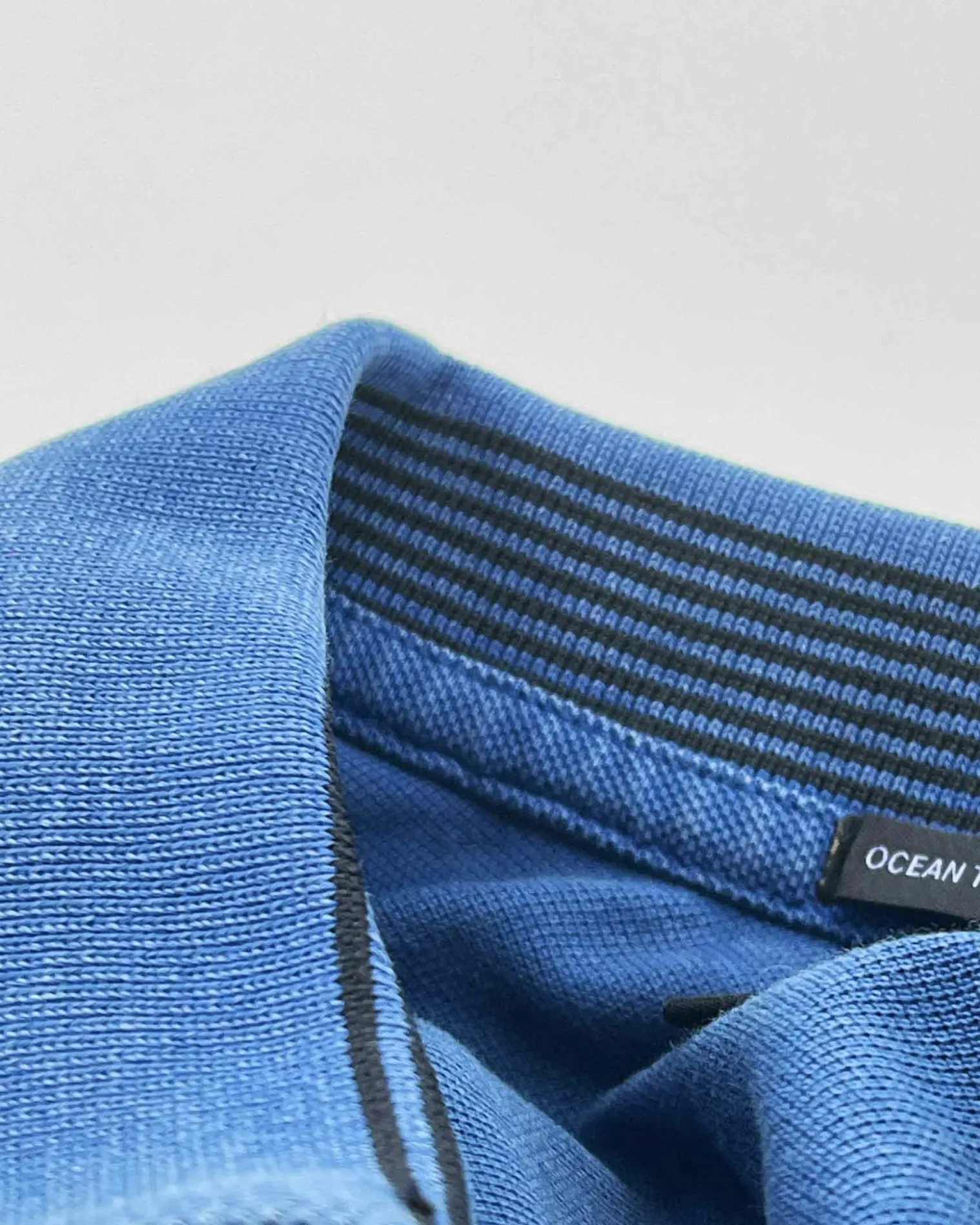 Gaastra Polo'S En T-Shirts*Garment Dye Whip Polo