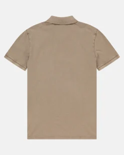 Gaastra Polo'S En T-Shirts*Garment Dye Whip Polo