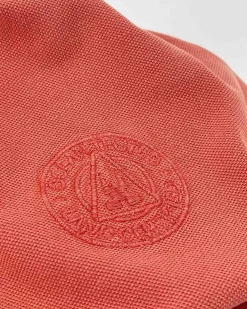 Gaastra Polo'S En T-Shirts*Garment Dye Whip Polo