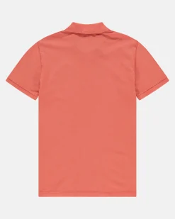 Gaastra Polo'S En T-Shirts*Garment Dye Whip Polo