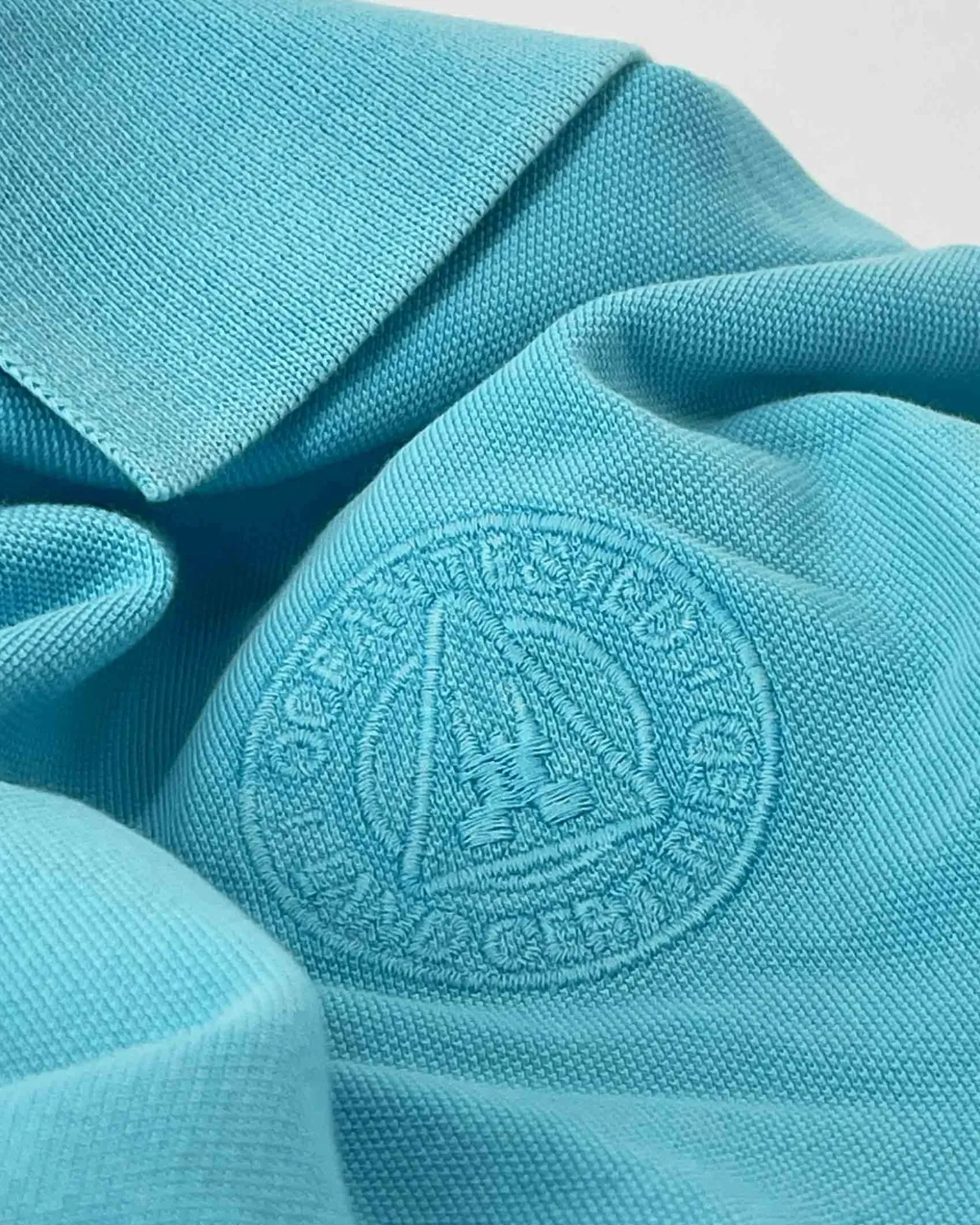 Gaastra Polo'S En T-Shirts*Garment Dye Whip Polo