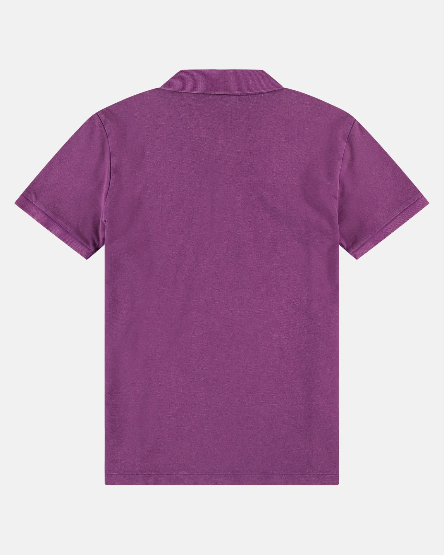 Gaastra Polo'S En T-Shirts*Garment Dye Whip Polo