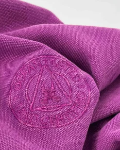 Gaastra Polo'S En T-Shirts*Garment Dye Whip Polo