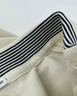 Gaastra Polo'S En T-Shirts*Garment Dye Whip Polo