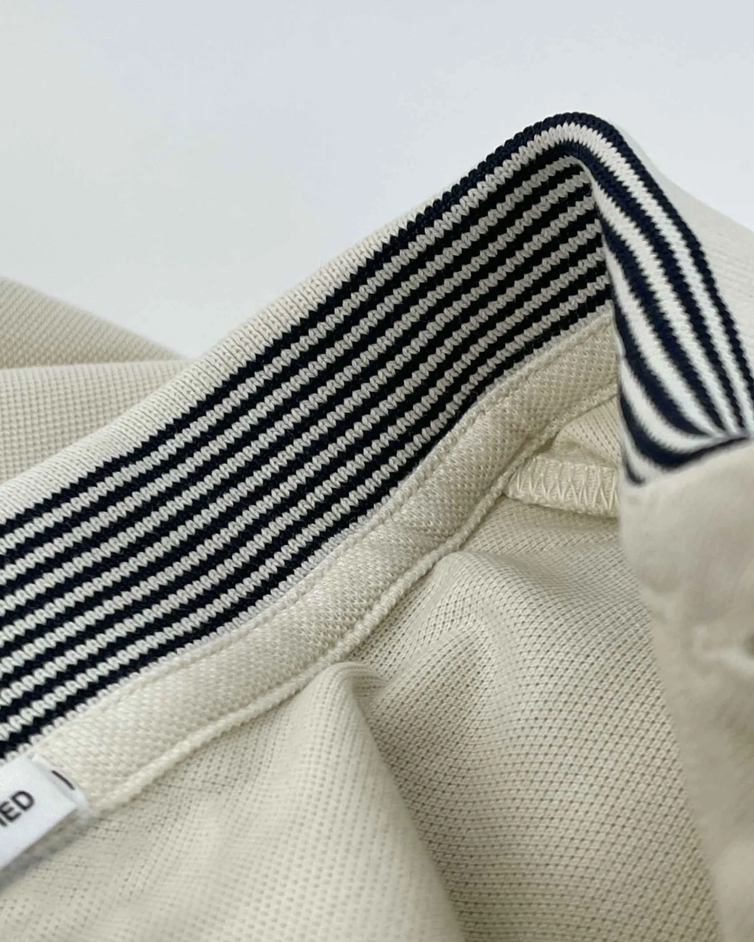 Gaastra Polo'S En T-Shirts*Garment Dye Whip Polo