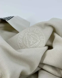 Gaastra Polo'S En T-Shirts*Garment Dye Whip Polo