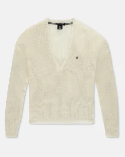 Gaastra Truien En Sweaters*Gemeleerde Mohair Blend Trui Passion