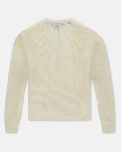 Gaastra Truien En Sweaters*Gemeleerde Mohair Blend Trui Passion