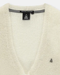 Gaastra Truien En Sweaters*Gemeleerde Mohair Blend Trui Passion