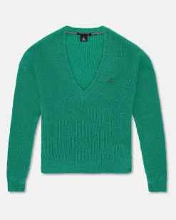 Gaastra Truien En Sweaters*Gemeleerde Mohair Blend Trui Passion