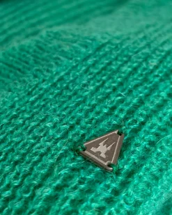 Gaastra Truien En Sweaters*Gemeleerde Mohair Blend Trui Passion