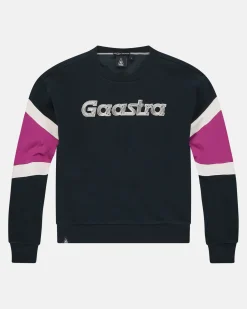 Gaastra Truien En Sweaters*Gestreepte Fairtrade Trui Polar