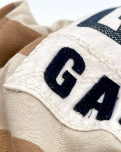 Gaastra Polo'S En T-Shirts*Gestreepte Rugby Shirt Soap