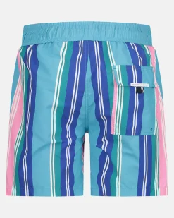 Gaastra Zwemkleding*Gestreepte Zwembroek