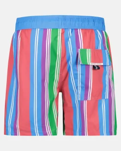Gaastra Zwemkleding*Gestreepte Zwembroek
