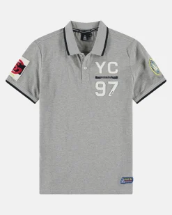 Gaastra Polo'S En T-Shirts*Gili Polo