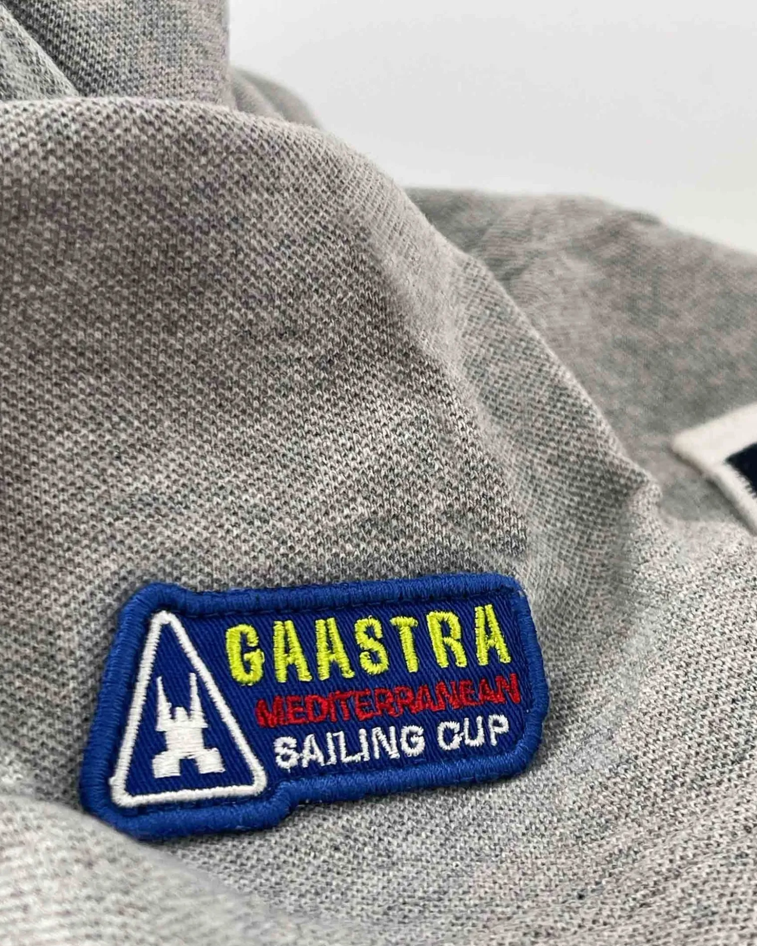 Gaastra Polo'S En T-Shirts*Gili Polo