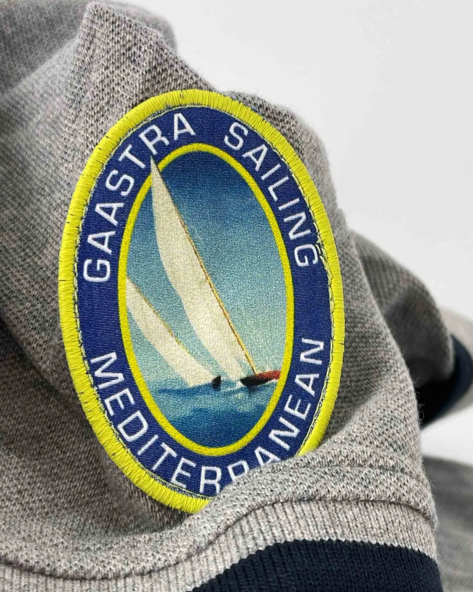 Gaastra Polo'S En T-Shirts*Gili Polo