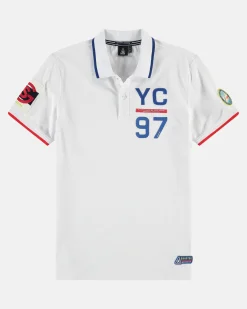 Gaastra Polo'S En T-Shirts*Gili Polo