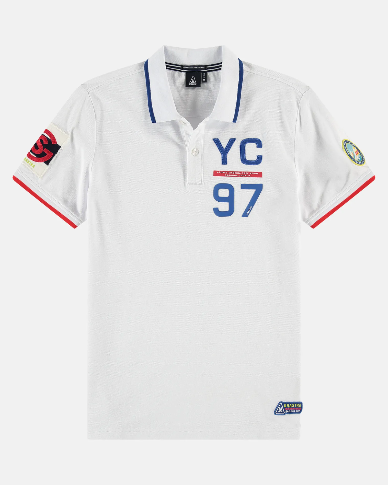 Gaastra Polo'S En T-Shirts*Gili Polo