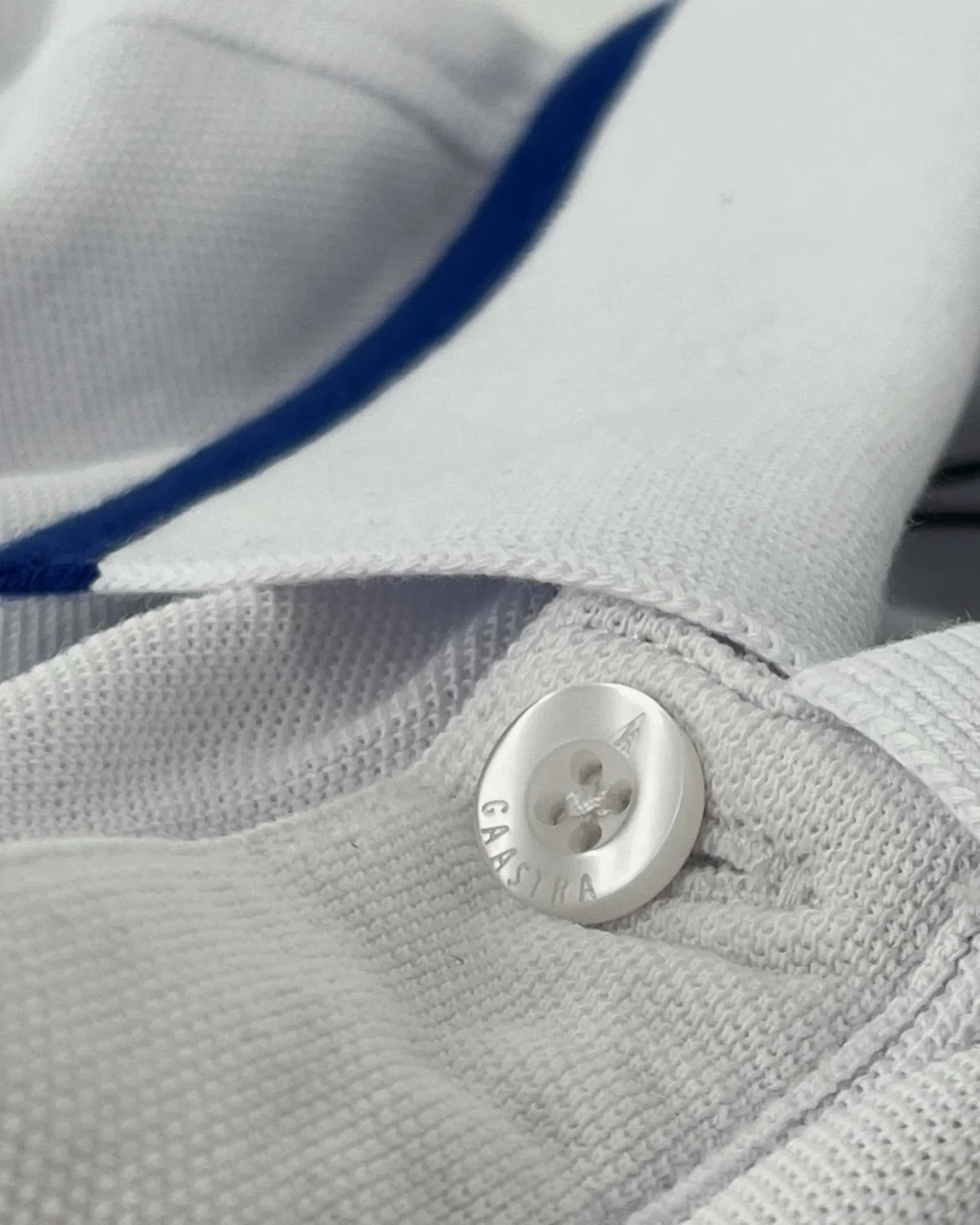 Gaastra Polo'S En T-Shirts*Gili Polo