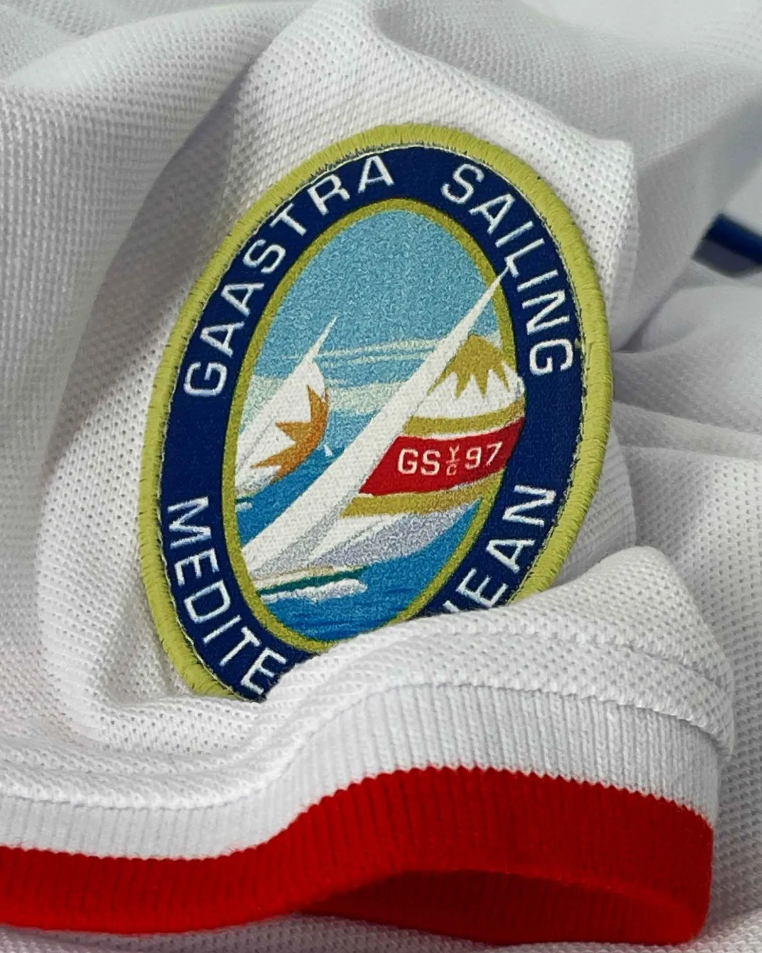 Gaastra Polo'S En T-Shirts*Gili Polo