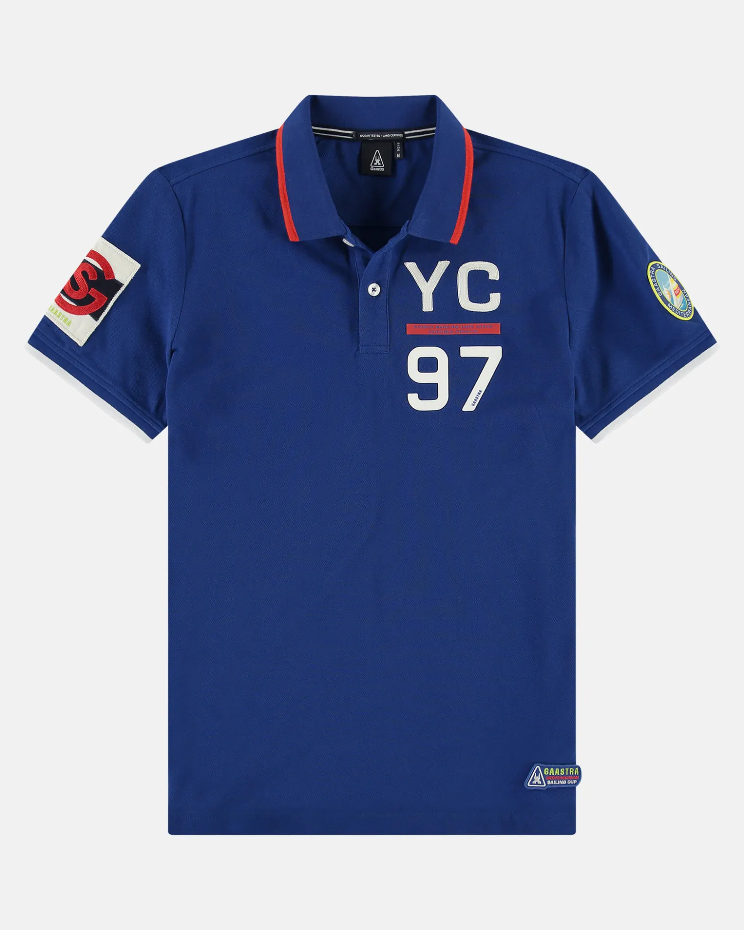 Gaastra Polo'S En T-Shirts*Gili Polo